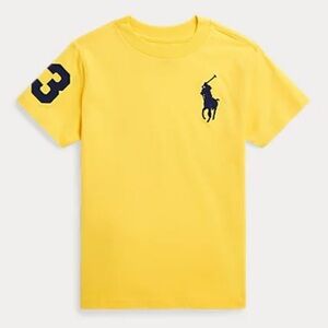 Polo Ralph Lauren Short Sleeve Tee